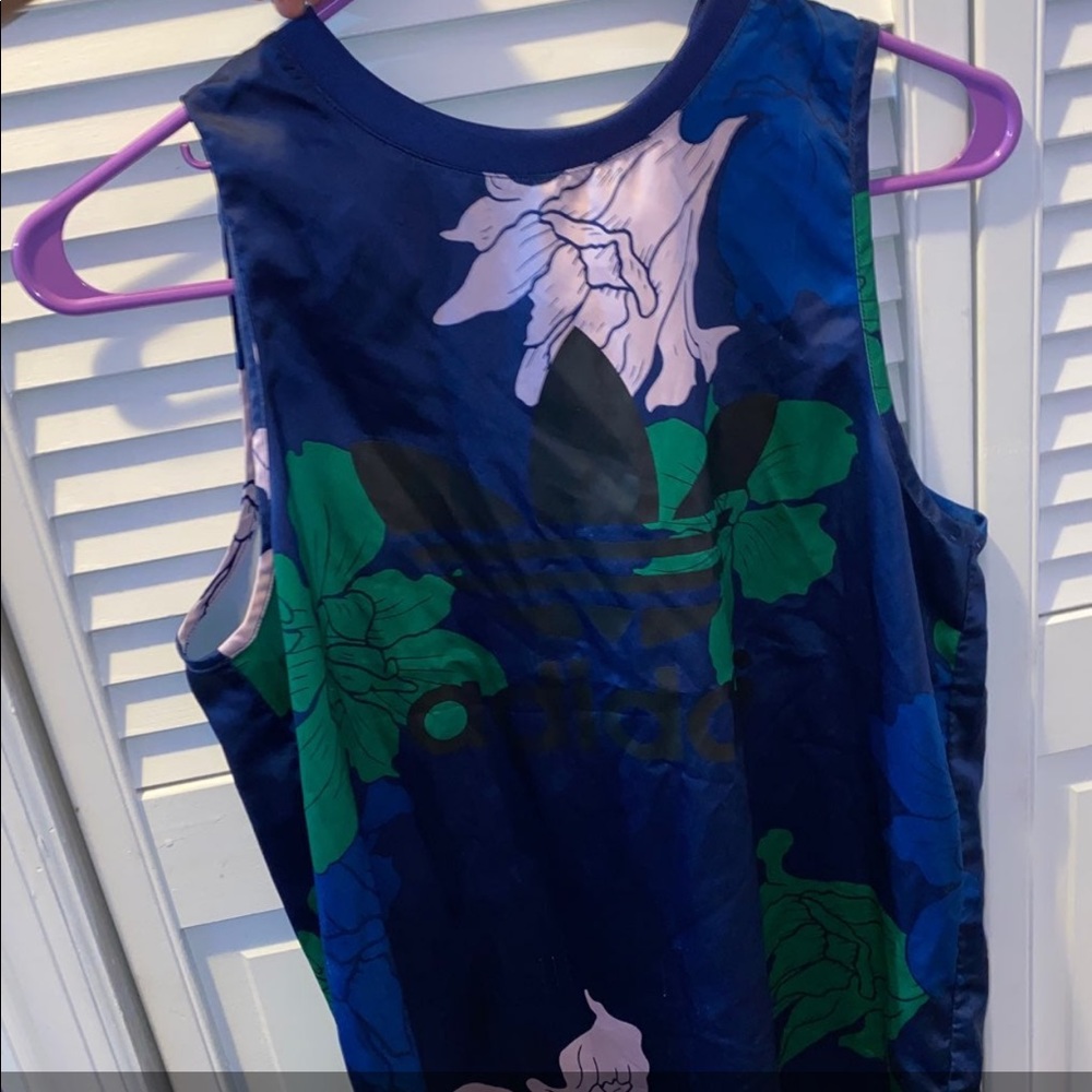 Adidas Women’s Top